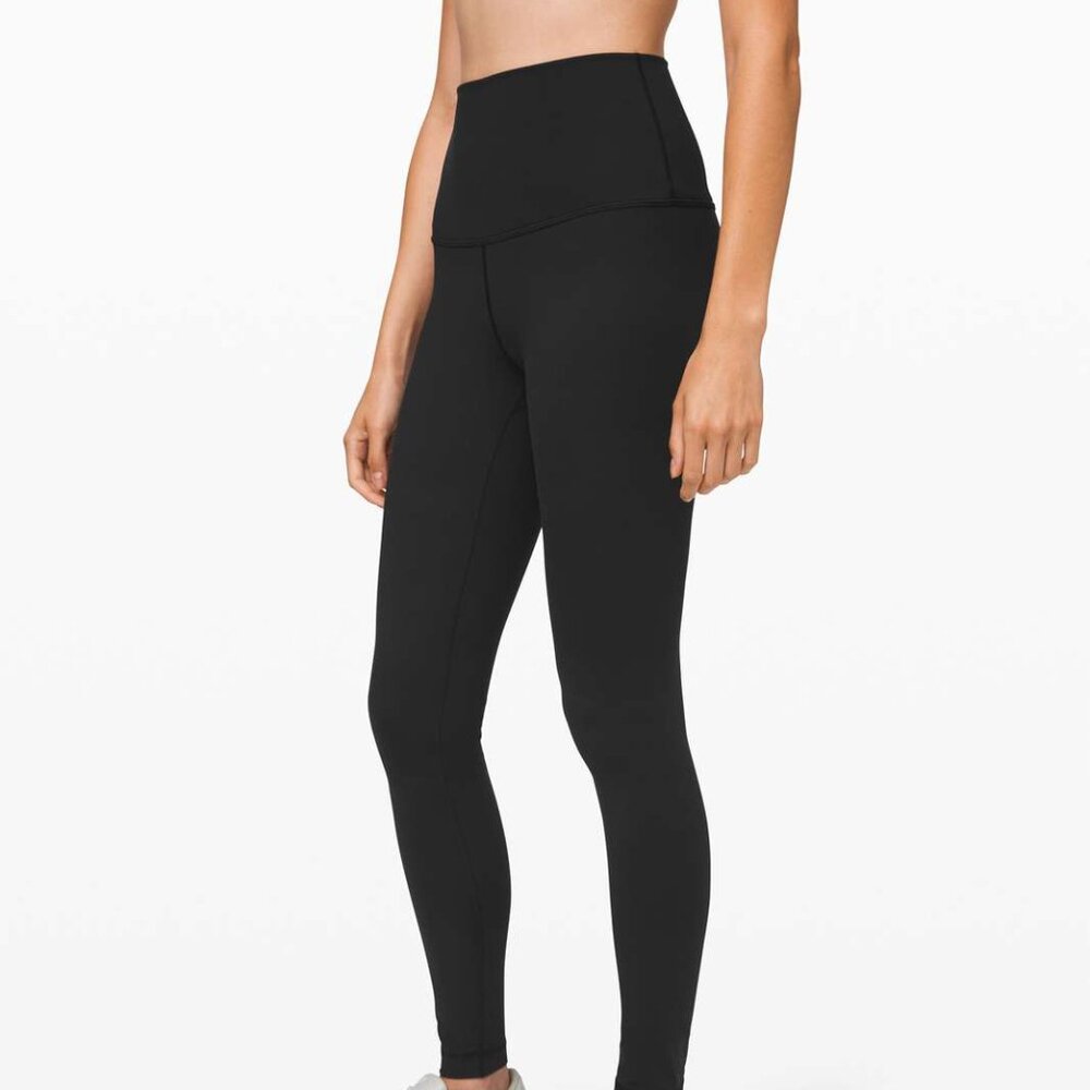 Wunder Under Super High-Rise Tight 28"